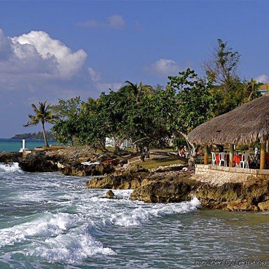 Carib Beach Apartments Negril Facilities photo